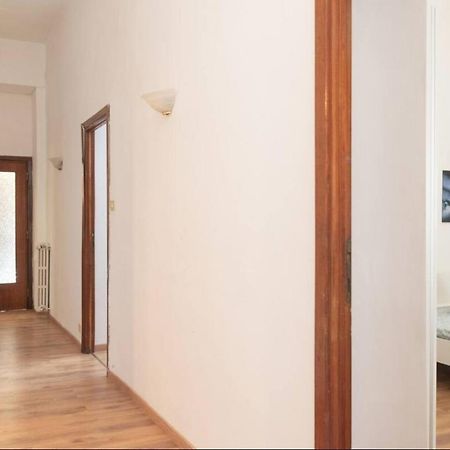 Bell Appartamento Rom Exterior foto